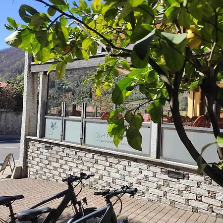 Casa Aparthotel Cannobio