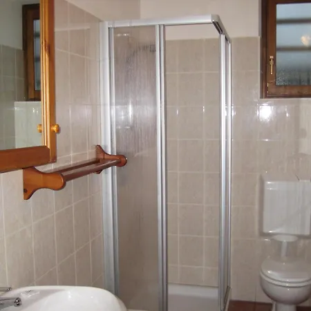 Casa Aparthotel Cannobio