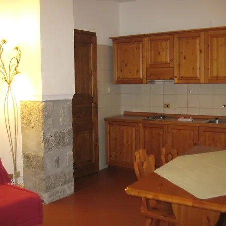 Апарт-отель Casa Каннобио