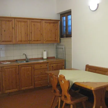 Casa 카노비오