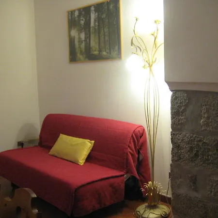 Casa 3* Каннобио