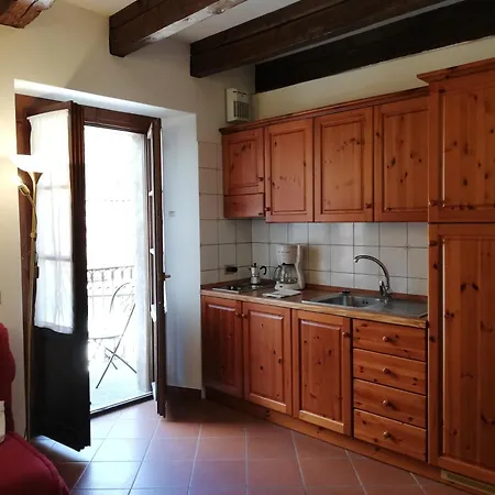 Casa Apartahotel