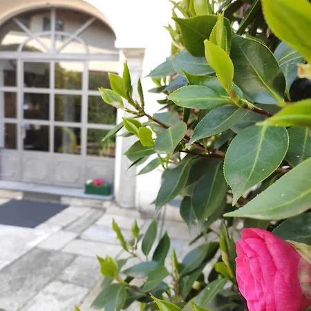 Casa Apartahotel