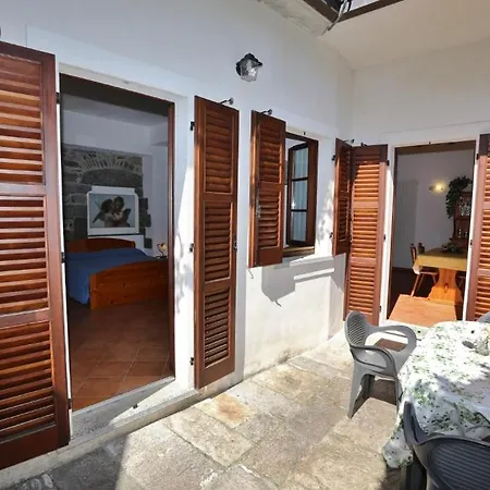 شقة فندقية Casa 3*