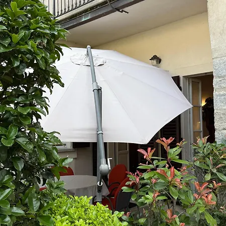 Casa 3* Каннобио