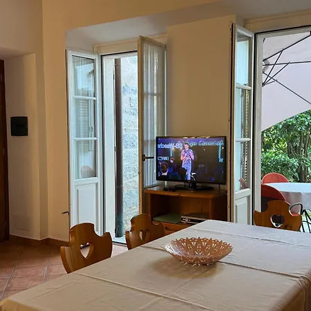 Casa 3* Каннобио
