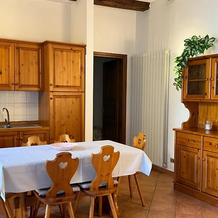شقة فندقية Casa