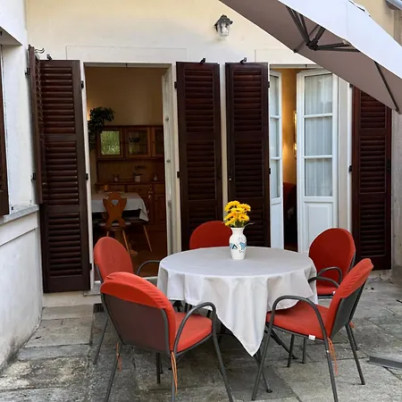 Casa شقة فندقية 3*