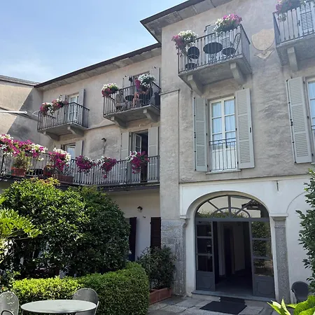 Lägenhetshotell Casa 3*