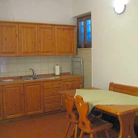 アパートホテル Casa カンノビオ