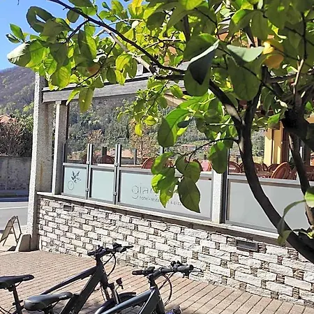 Casa Aparthotel Cannobio