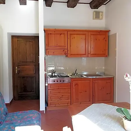 Casa شقة فندقية