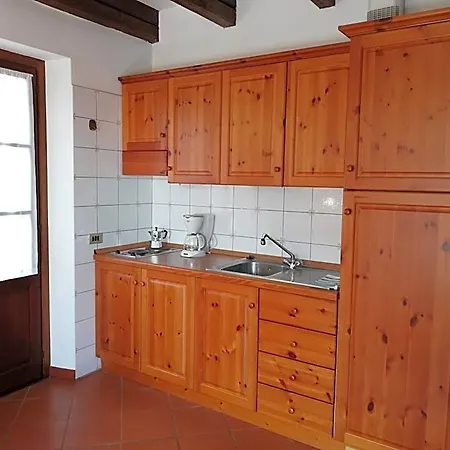 شقة فندقية Casa 3*