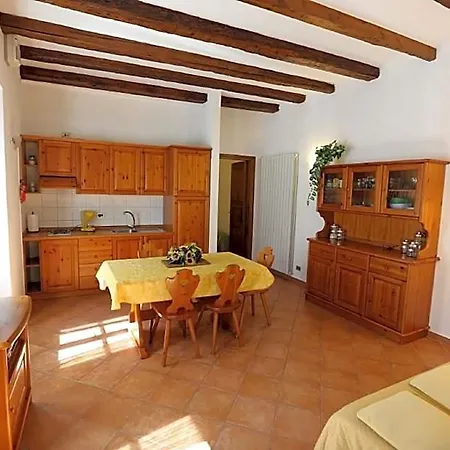 Casa شقة فندقية كانوبيو