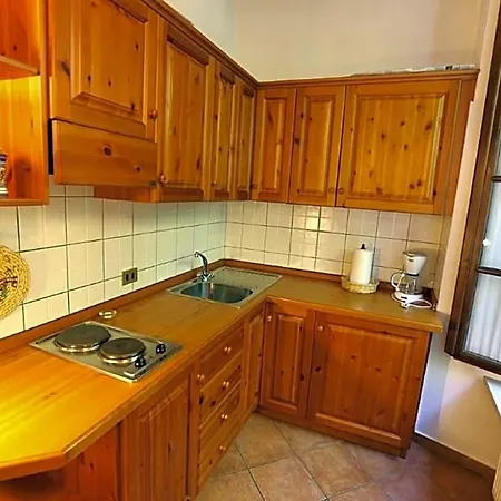 Casa شقة فندقية 3*