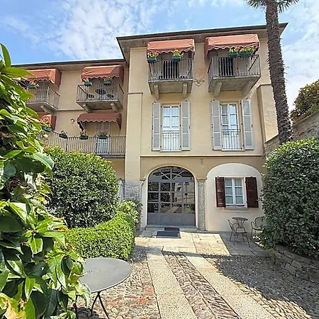 Aparthotel Casa
