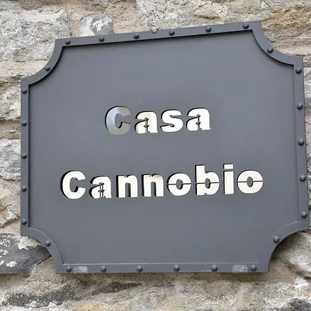 Апарт-отель Casa Каннобио