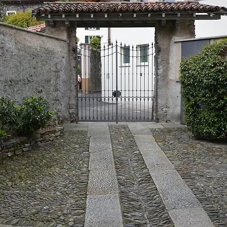 Apartahotel Casa Cannobio
