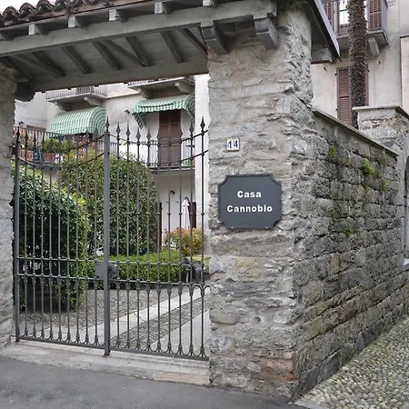 Apartahotel Casa Cannobio