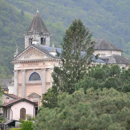 Casa Каннобио