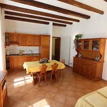 Апарт-отель Casa Каннобио
