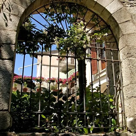 Casa Каннобио