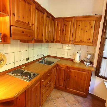 Casa Каннобио