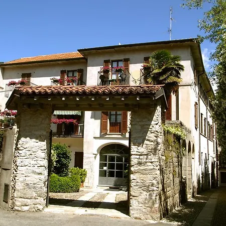 Aparthotel Casa Cannobio