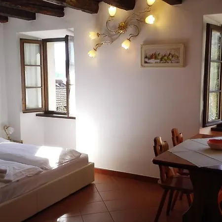 Casa Каннобио