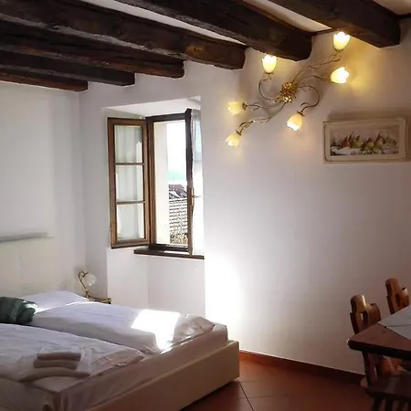 Casa 3* Каннобио