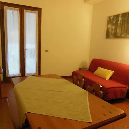 شقة فندقية Casa 3*
