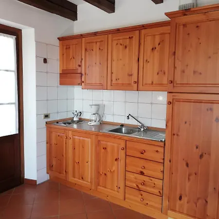 Casa 3* Каннобио