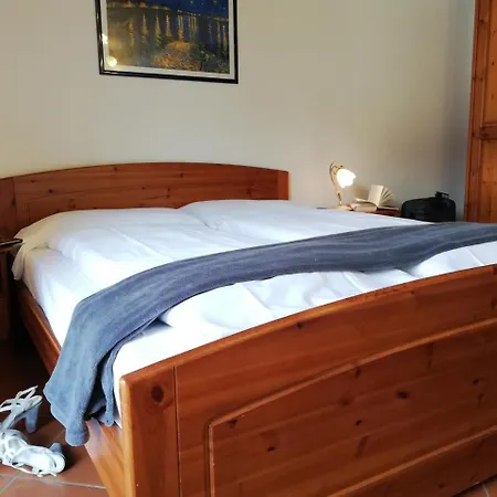 شقة فندقية Casa كانوبيو