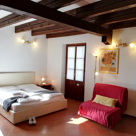 Casa Cannobio
