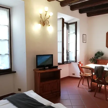 شقة فندقية Casa 3*