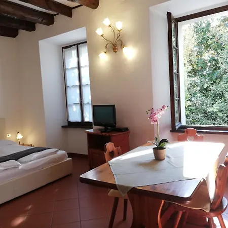شقة فندقية Casa 3*