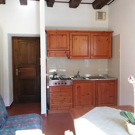 شقة فندقية Casa 3*
