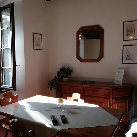 Casa Apartahotel