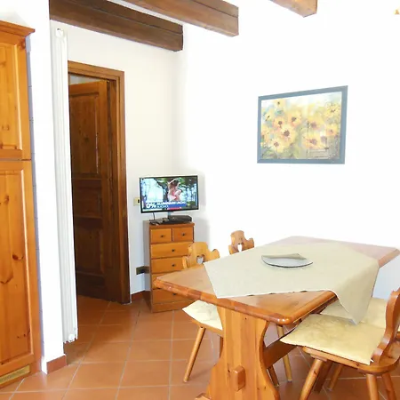 Apartahotel Casa Cannobio