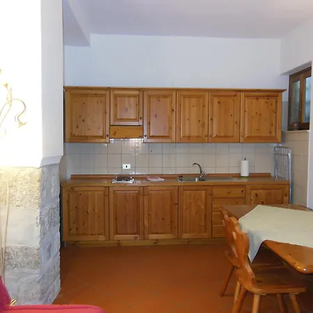 Casa 3* Каннобио
