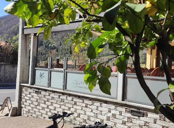 Casa アパートホテル カンノビオ