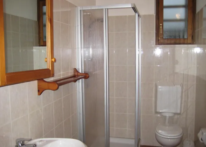 Casa アパートホテル カンノビオ