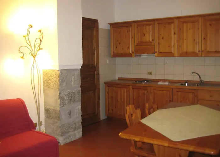 Aparthotel Casa Cannobio