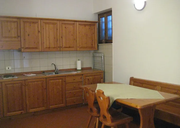 Casa Каннобио