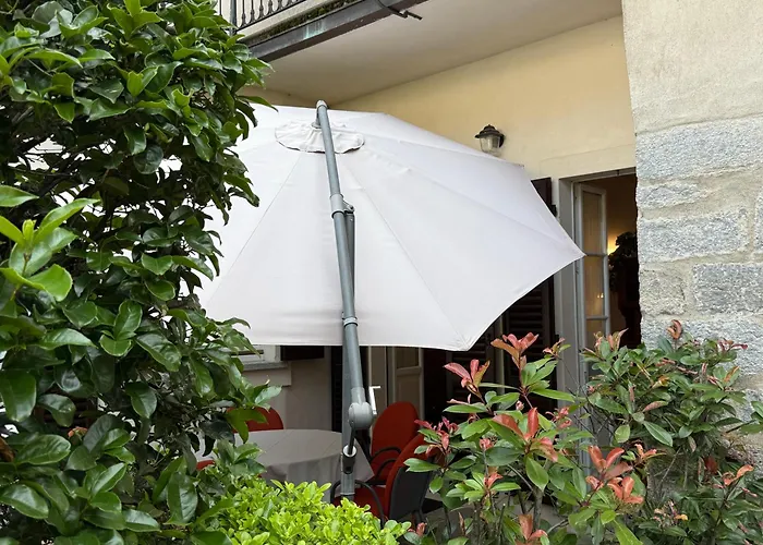 Casa 3* Каннобио