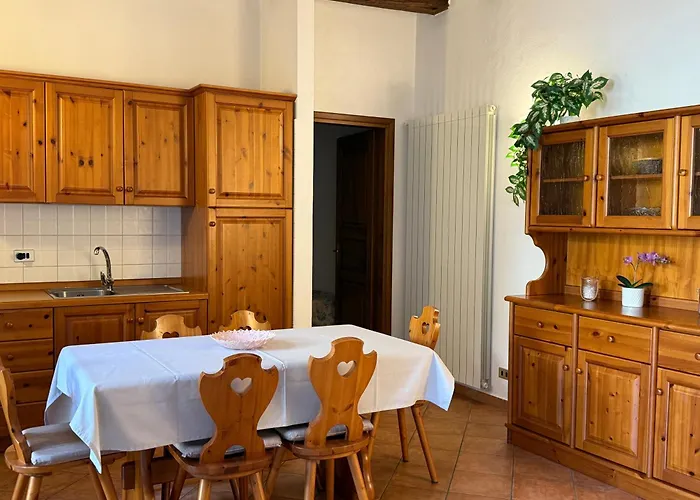 Aparthotel Casa