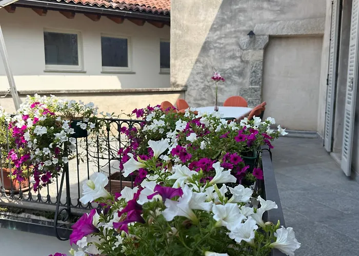 Casa Каннобио