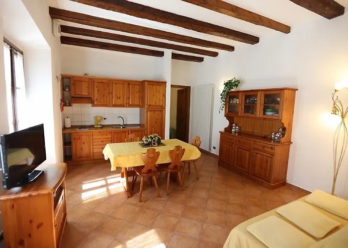 アパートホテル Casa カンノビオ