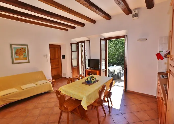 Aparthotel Casa Cannobio