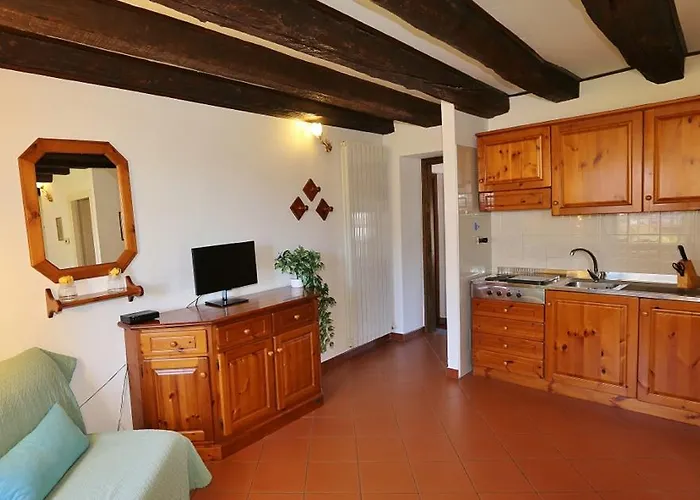 Aparthotel Casa Cannobio